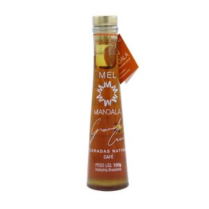 Mel Floradas Nativas Café Mandala 150g