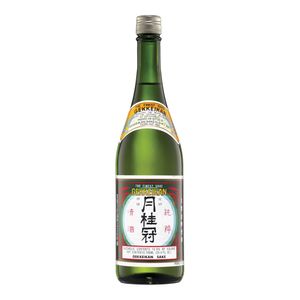 Sakê Gekkeikan Tradicional 750ml