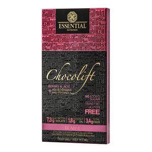 Chocolift Be Alive Essential Nutrition 40g
