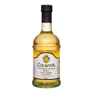 Condimento de Vinho Branco Colavita 500ml