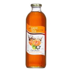 Salton Grape Tea Chá Preto com Uva Moscato e Tangerina 750ml
