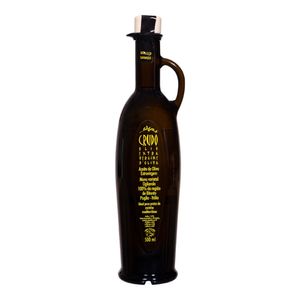Azeite de Oliva Extravirgem Crudo 500ml