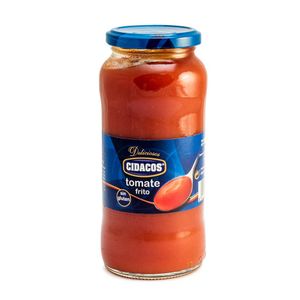 Molho de Tomate Cidacos 560g
