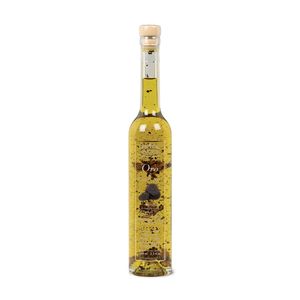 Condimento de Trufas Negras Tartufi 100ml