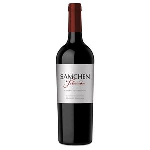 Vinho Tinto Samchen Reserva Carbanet Sauvignon 750ml