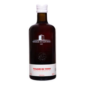Vinagre de Vinho Tinto Reserva Herdade do Esporão 500ml
