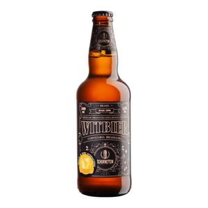 Cerveja Schornstein Witbier 500ml