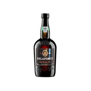 Vinho Tinto Porto Delaforce Fine Tawny 750ml