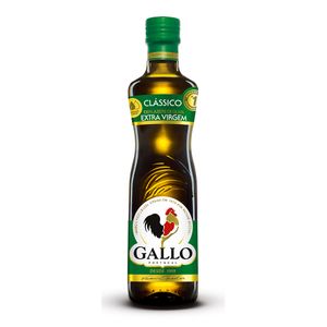 Azeite de Oliva Extravirgem Gallo 500ml