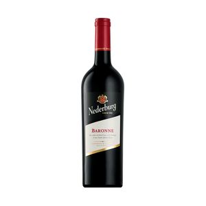 Vinho Tinto Barone Nederburg 750ml