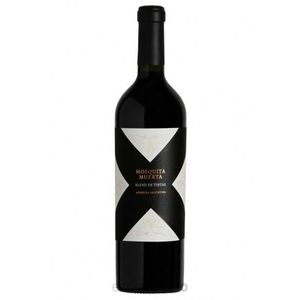 Vinho Tinto Mosquito Muerta Wines Blends 750ml