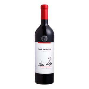 Vinho Tinto Gran Heitor Villa-Lobos Casa Valduga 750ml