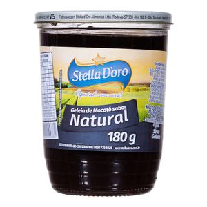 Geleia De Mocotó Natural Stella D’Oro 180g