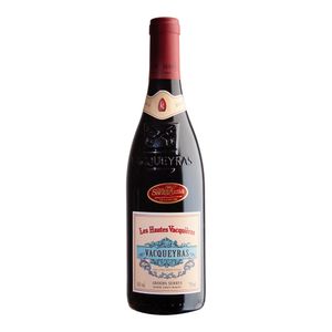 Vinho Tinto Les Hautes Vacquières 750ml