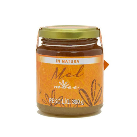Mel Holanda Baldoni 500g - Casa Santa Luzia