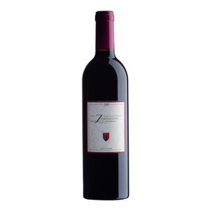 Vinho Tinto Quinta do Zambujeiro 750ml