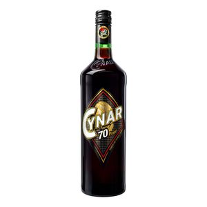 Aperitivo Cynar 70 - 1000ml