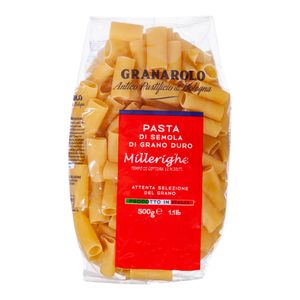 Macarrão Granarolo Millerighe Nº 65 500g
