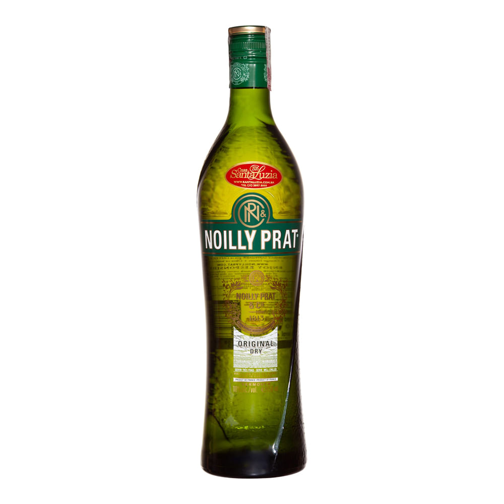 【Vermouth】 Vermouth Noilly Prat Original Dry 750ml | Imigrantes Bebidas