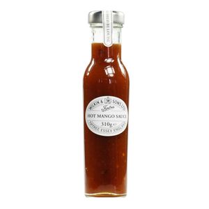 Molho de Manga Apimentado Wilkin & Sons TipTree 310g
