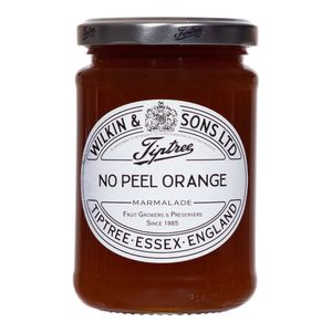 Geleia Tiptree Laranja Sem Casca 340g