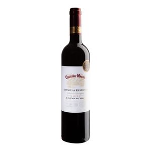 Vinho Tinto Cousiño-Macul Antigas Reserva Cabernet Sauvignon 750ml