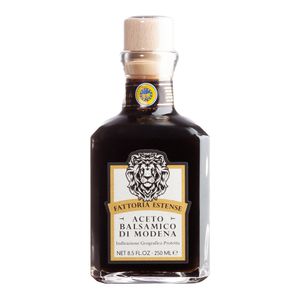 Vinagre Balsâmico Di Moderna Fattoria Estense 250ml