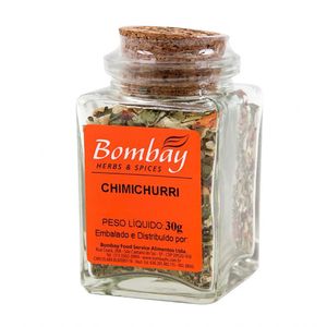 Chimichurri Bombay 30g