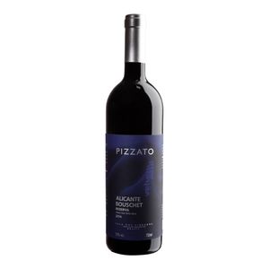 Vinho Tinto Pizzato Alicante Bouschet Reserva 750ml