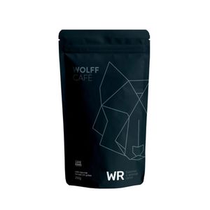 Café em Grãos Raros Wolff 250g