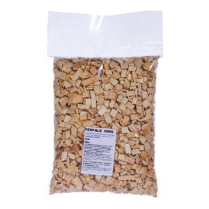 Farfale Menorah Emporium Brasil Israel 500g