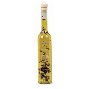 Condimento de Trufas Brancas Tartufi Jimmy 100ml