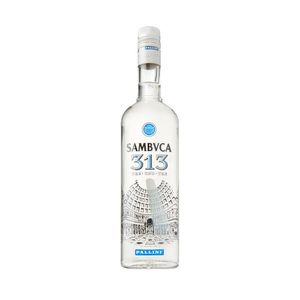 Licor Sambvuca 313 Pallini 750ml