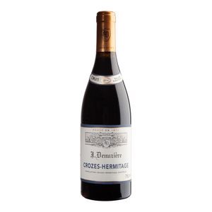 Vinho Tinto Crozes-Hermitage Maison Denuzière 750ml