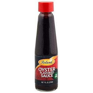 Molho Oyster Roland 210ml