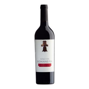 Vinho Tinto Sino Da Romaneira 750ml