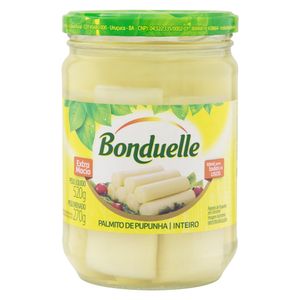 Palmito Pupunha Bonduelle 270g