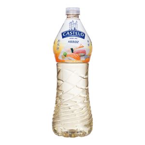 Vinagre de Cereal Castelo 750ml
