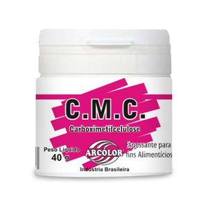 Pré Mistura para Pães CMC Arcólor 40g