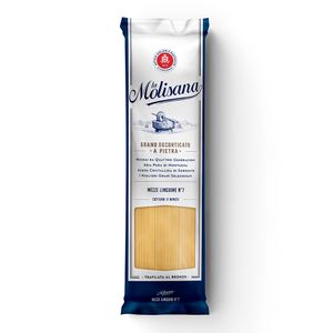 Macarrão Linguine La Molisana 500g