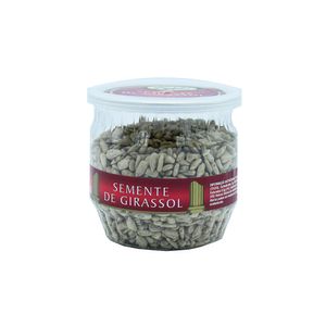 Sementes de Girassol Byblos 120g