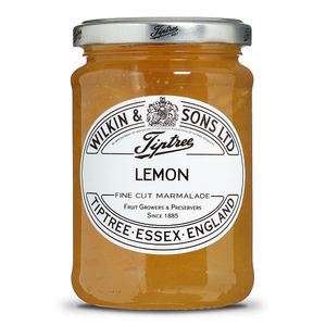 Geleia Tiptree Marmelada de Limão Wilkin & Sons 340g