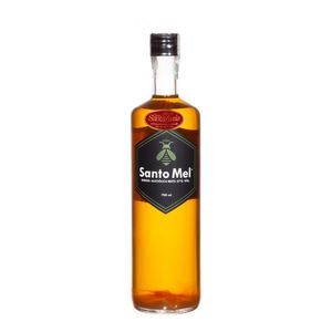 Aguardente Santo Mel 700ml
