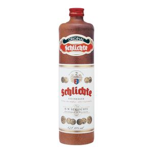 Steinhaeger Alemão Schlichte 700ml