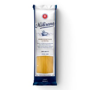 Macarrão Capellini La Molisana 500g