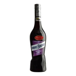 Licor Marie Brizard Cassis 700ml