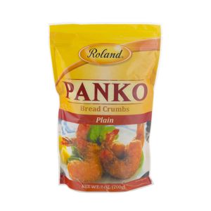 Farinha Panko Roland 200g