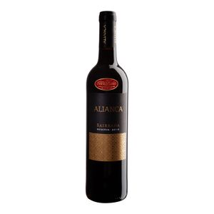 Vinho Tinto Aliança Bairrada Reserva - 750ml
