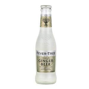 Ginger Beer Fever Tree 200ml
