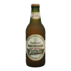 Cerveja Kunstmann Lager 330ml